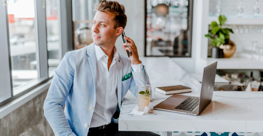 Spoken English Business