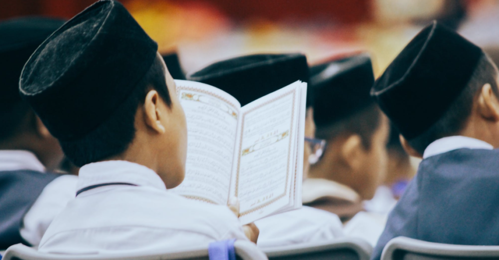 hafezi quran special