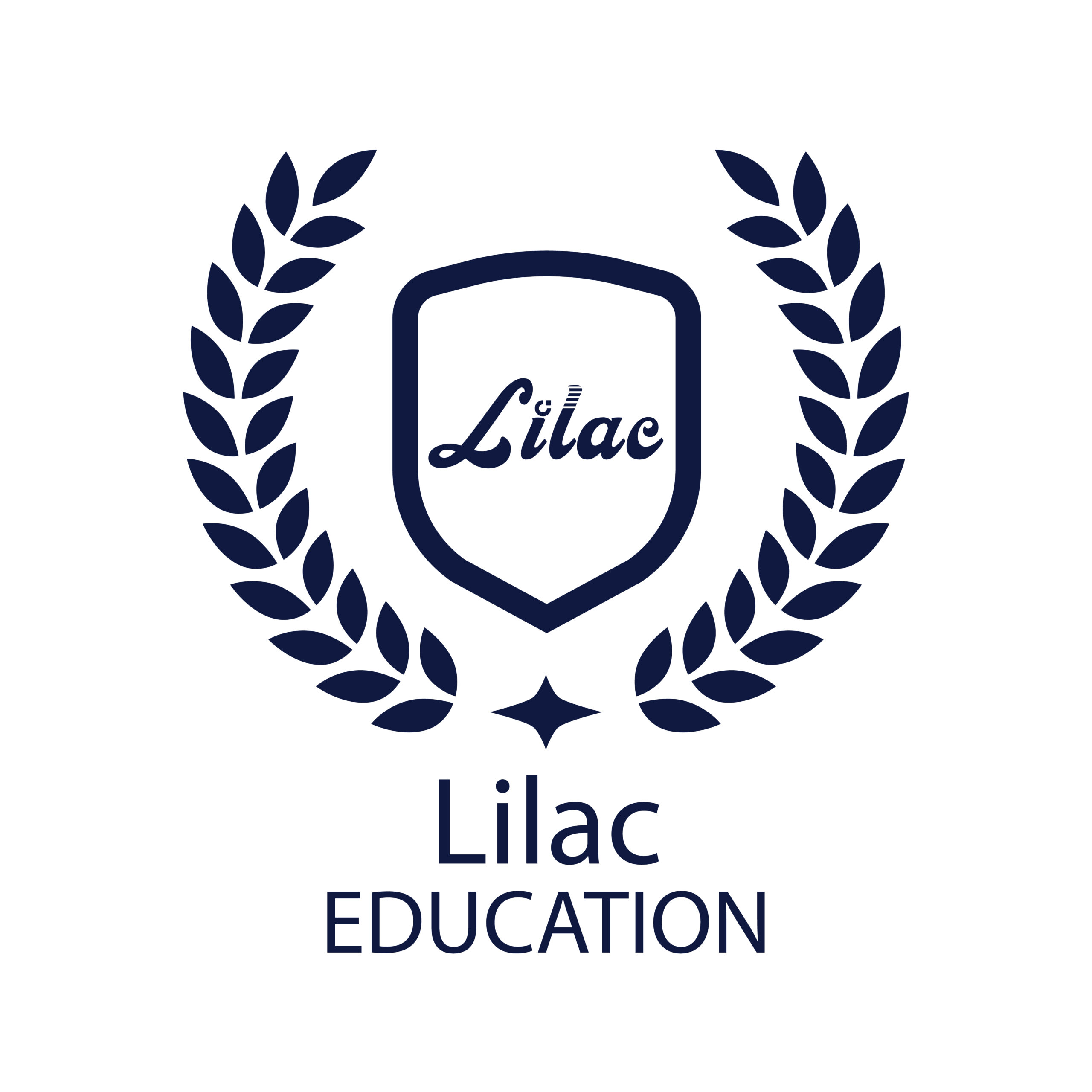 1.Lilac Education