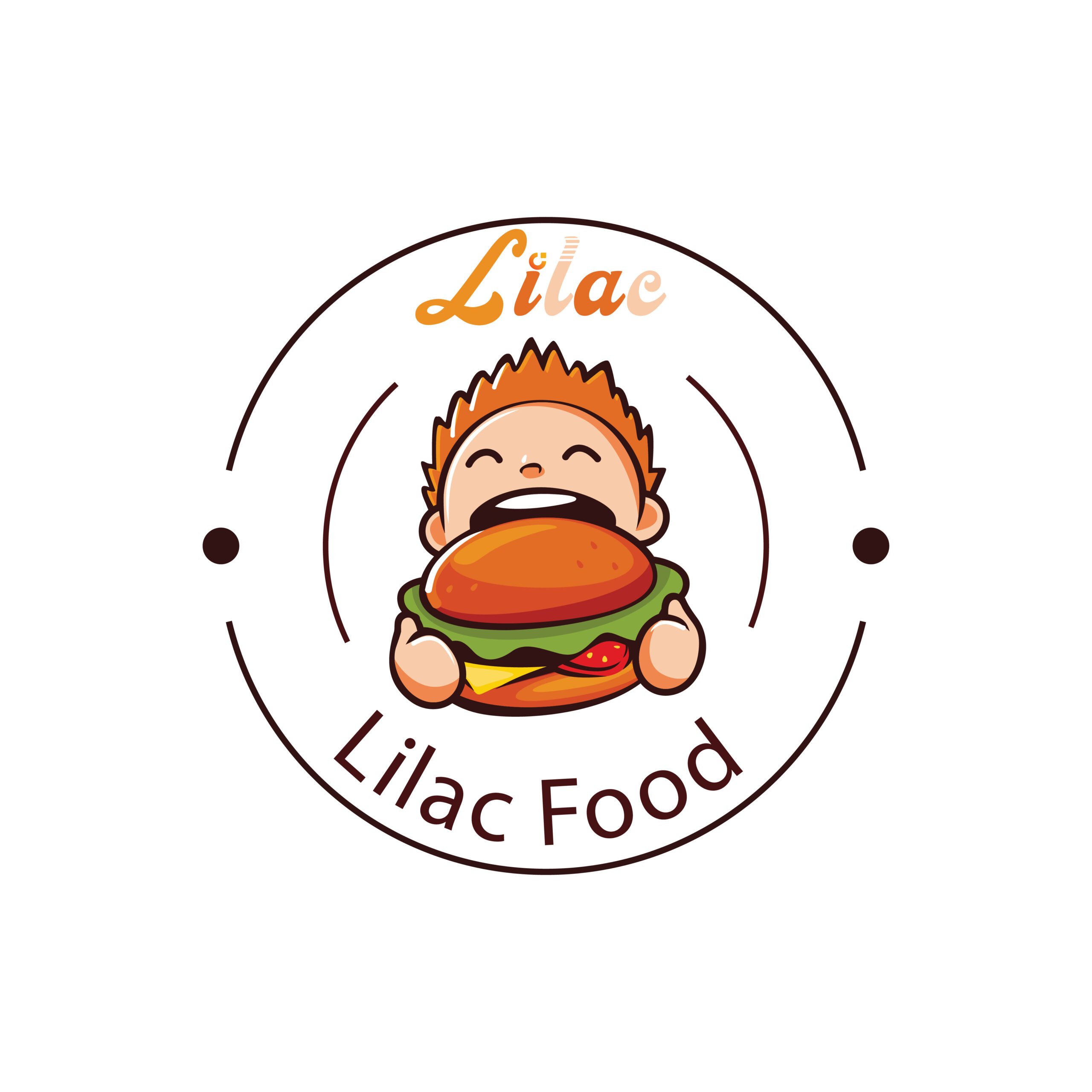 11.Lilac food