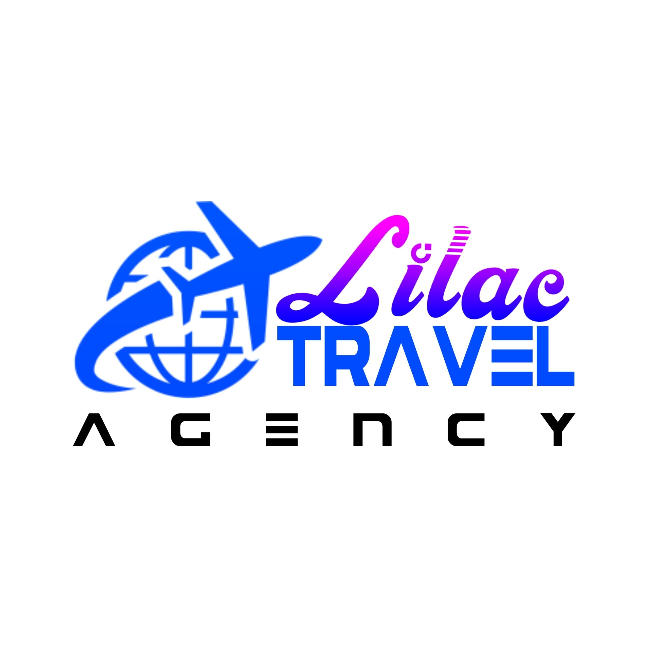 12. Lilac Travel Agency