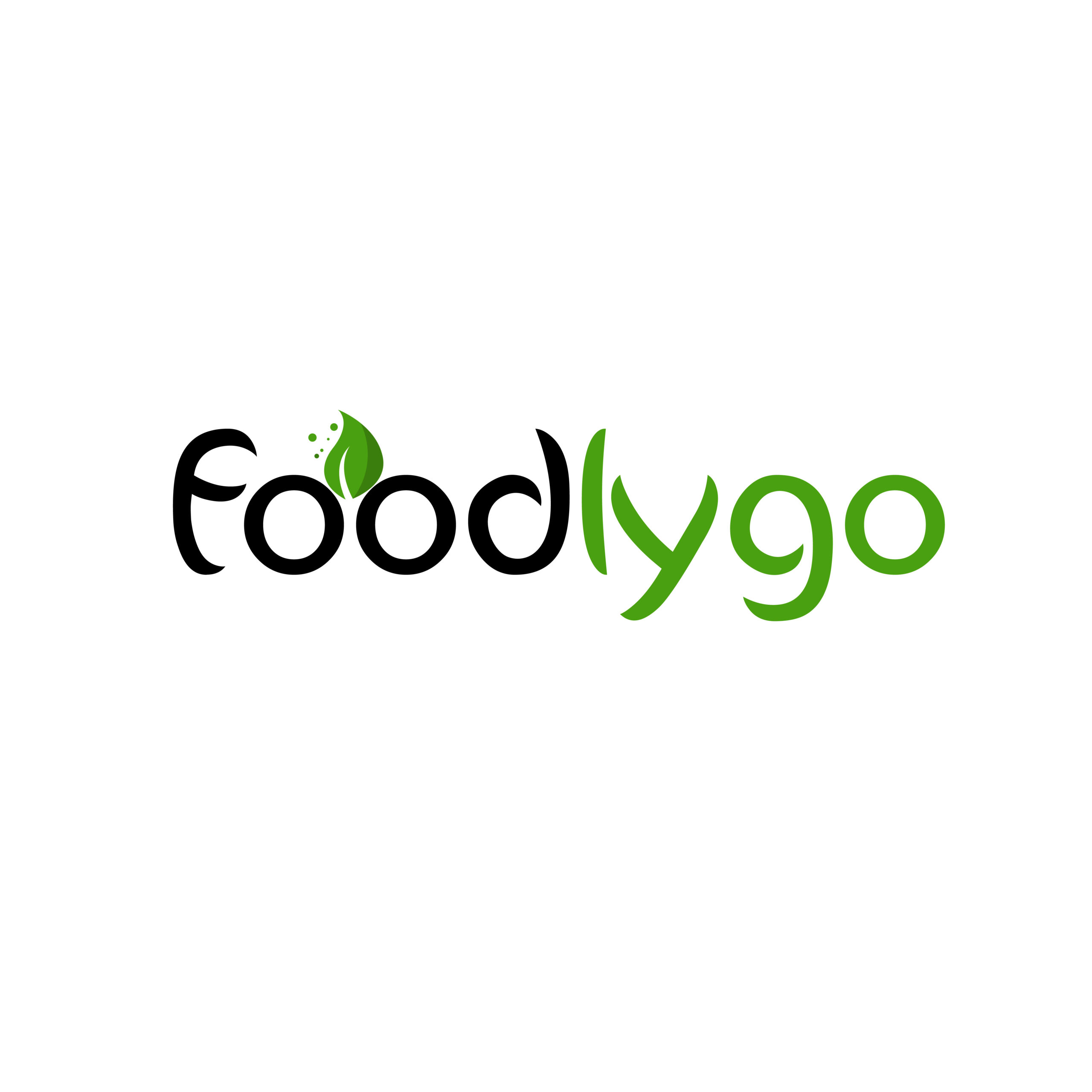 14.Foodlygo