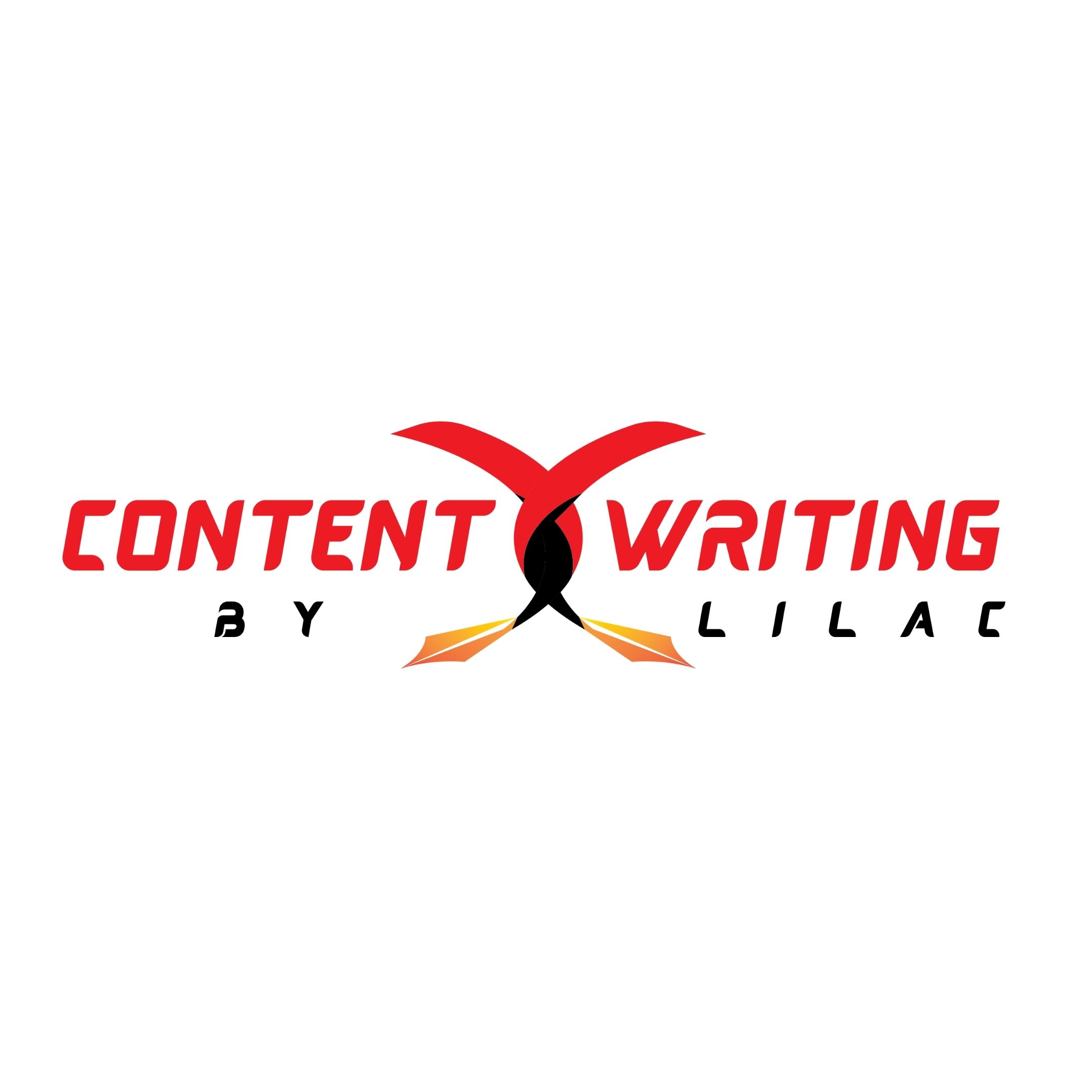 3. Content Writing By Lilac