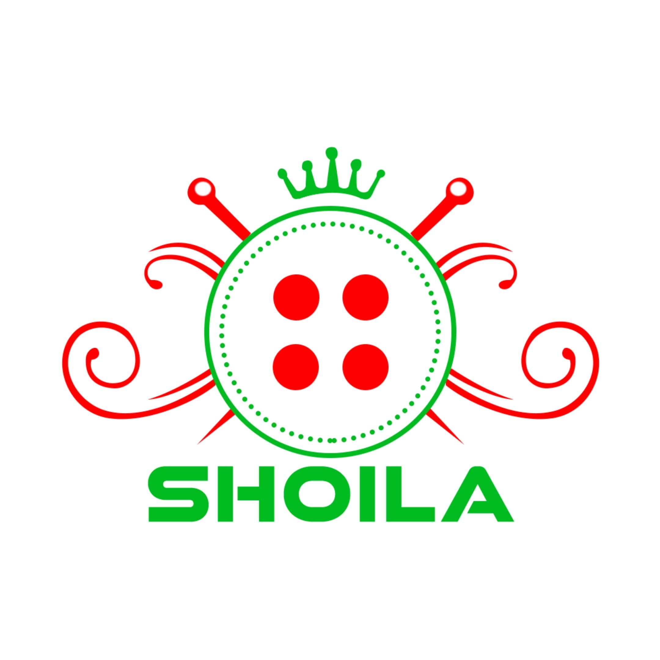 8. Shoila