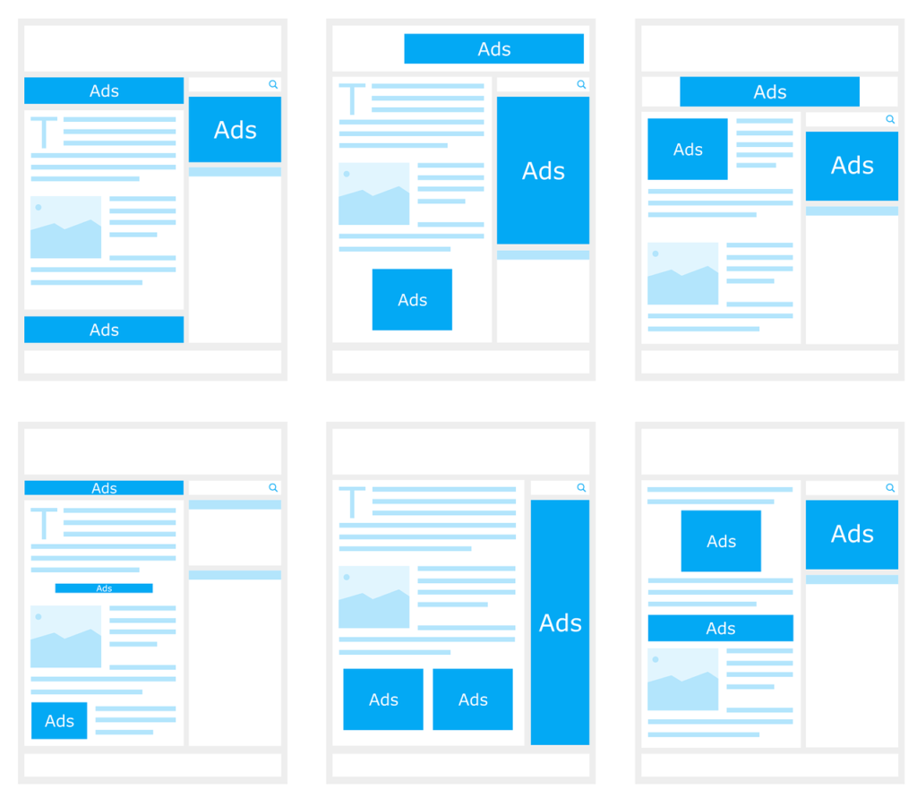Company Advertisement Writing